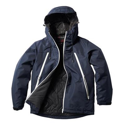 クロダルマ 54367 防寒ジャケット 秋冬 保温 ｜作業着・作業服の通販