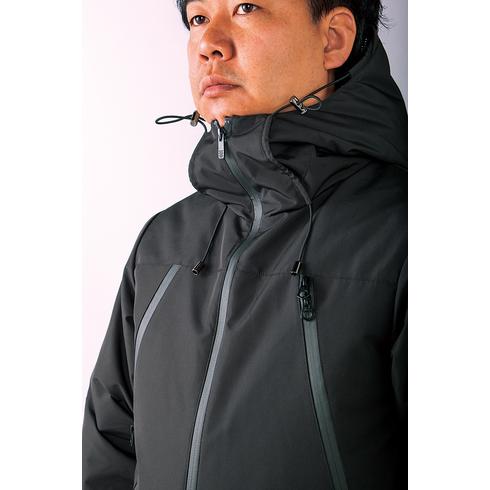クロダルマ 54367 防寒ジャケット 秋冬 保温 ｜作業着・作業服の通販