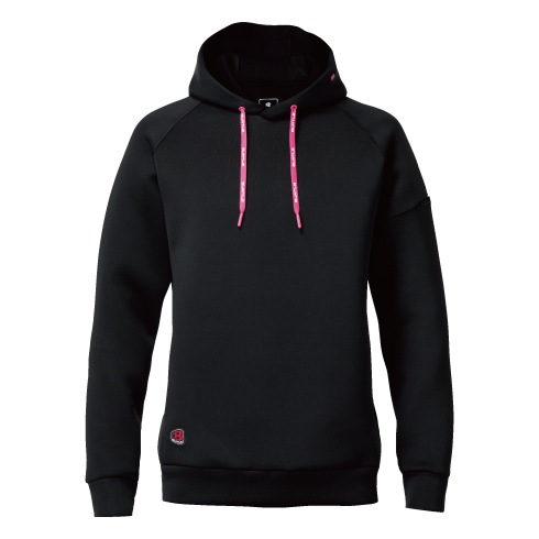 バートル 4095 エアーテックフーディ 秋冬 ストレッチ ユニセックス