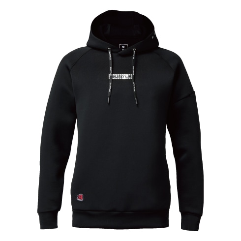 バートル 4095 エアーテックフーディ 秋冬 ストレッチ ユニセックス