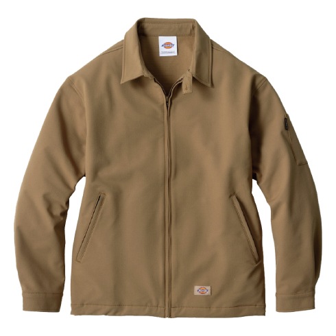 ディッキーズ Dickies D-7570 D-7575 年間 長袖ジャンパー カーゴ
