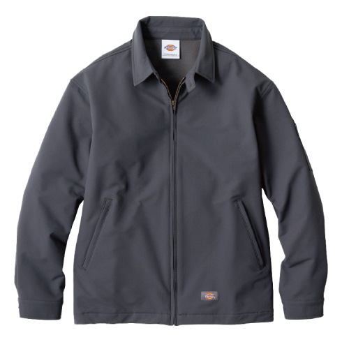 ディッキーズ Dickies D-7570 D-7575 年間 長袖ジャンパー カーゴ