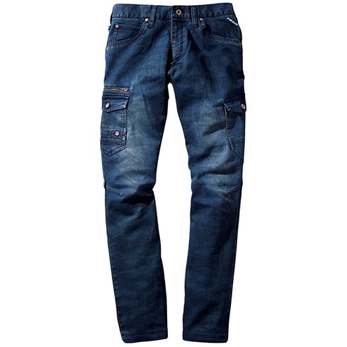 いのたくページ Z-DRAGON】 71602 ストレッチノータックカーゴパンツ [秋冬