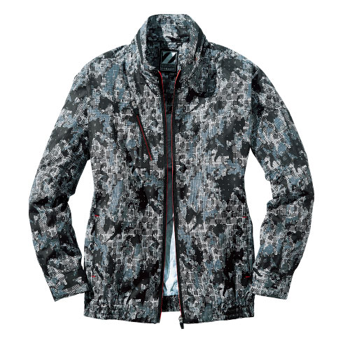 空調服　長袖　バッテリーセット 空調服 74260 ファンバッテリーセット(最大7.2V) LISUPERJ