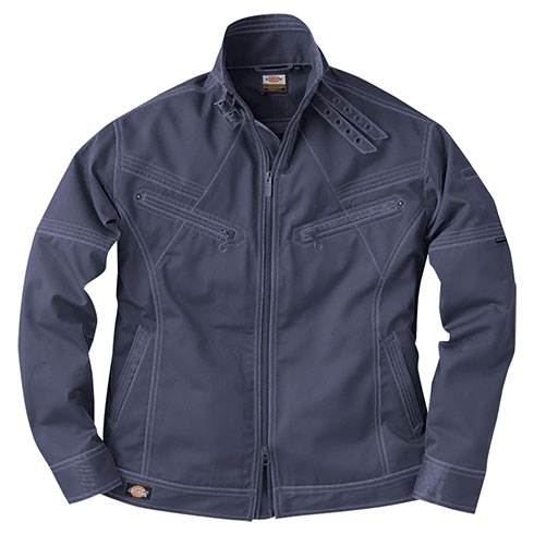 ディッキーズ 上着 冬服 ビンテージ 長袖ジャンパー ワークジャケット ディッキーズ Dickies D-2880 ストレッチジャケット 長袖