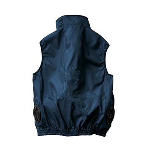 l*w様 空調ベスト　黒 Amazon.co.jp: XEBEC 空調服ベスト（フード付き