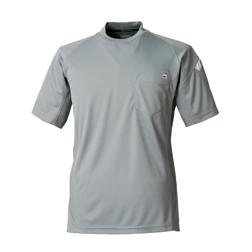 寅壱 TORAICHI 5949-618 半袖クルーネックTシャツ 春夏｜作業着・作業服
