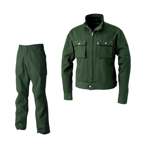 JULIUS カーキ ナイロンツイルライダースパンツ Tour Master Horizon Line Highlander Waterproof Pants - Motorcycle