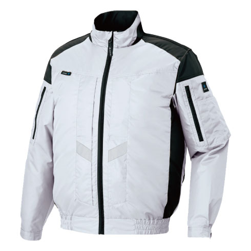 専用ページ063 空調服 AZ-50299 ファンバッテリーセット(最大7.2V) AZ-865963