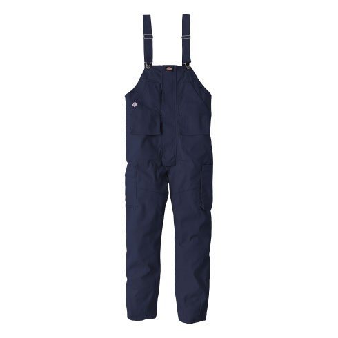 ディッキーズ Dickies D-739 サロペット オールシーズン