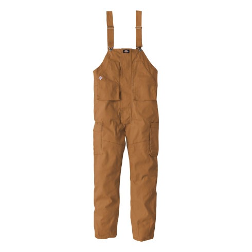 ディッキーズ Dickies D-739 サロペット オールシーズン