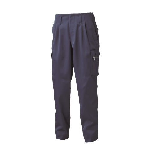 寅壱 TORAICHI 2530-207 カーゴパンツ ツータック 秋冬・通年｜作業着