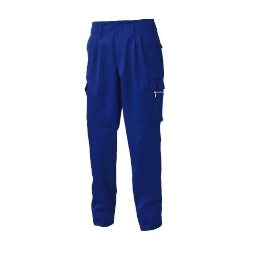 寅壱 TORAICHI 2530-207 カーゴパンツ ツータック 秋冬・通年｜作業着