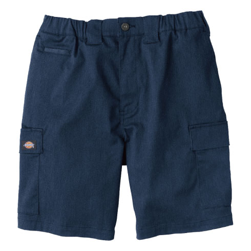 ディッキーズ Dickies D-2876 ショートカーゴパンツ オール