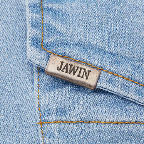 Jawin 56902 自重堂 Jichodo ノータックカーゴパンツ 春夏 ストレッチ
