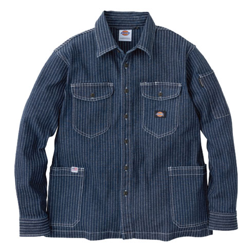 DICKIES チャイナジャケット - メルカリ