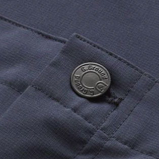 サロペットファン付き作業服セット 7789-24 桑和 SOWA G.GROUND