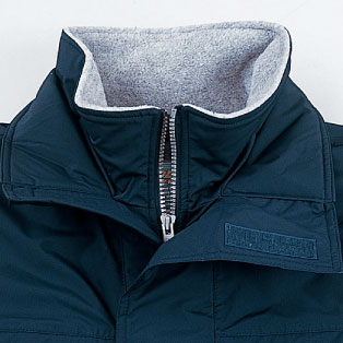 自重堂 Jichodo 48263 防寒着 エコ防水防寒コート（フード付き）｜作業