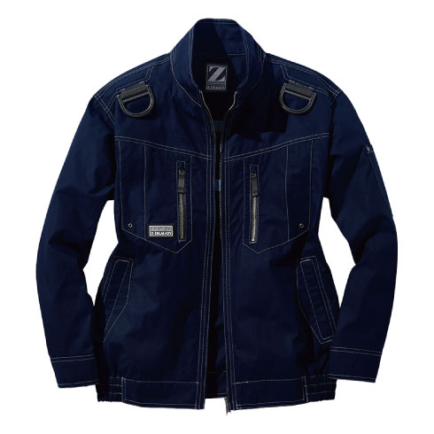 空調服 74110 25Vファン・バッテリーフルセット SK25011 Z-DRAGON自重