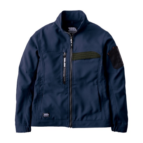 冬さん専用 寅壱Toraichiの作業服秋冬用 長袖ブルゾン4309-554| サンワーク本店