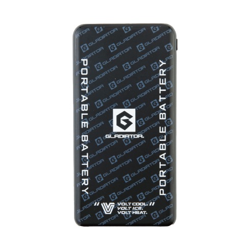 コーコス信岡 GF-856 GB-852 ボルトクール ファン・バッテリーセット