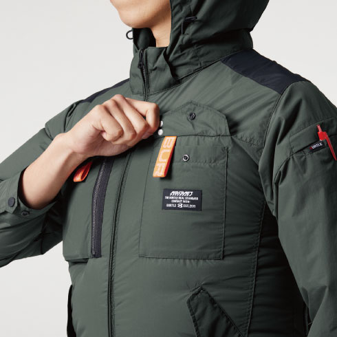 バートル　22V全て最新モデル　空調服　バッテリー2個 Amazon.co.jp: [バートル] BURTLE 空調作業服 エアークラフト