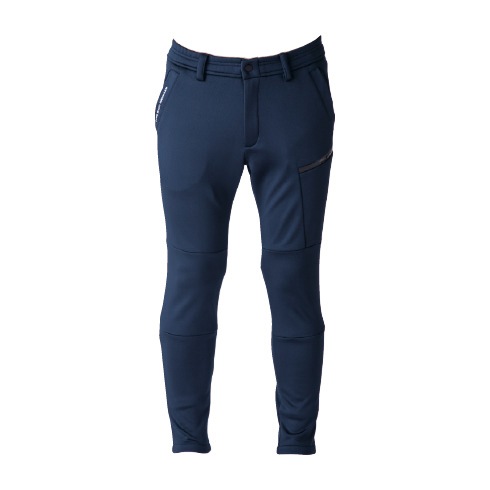 イーブンリバー EX72 ギアテックパンツ 秋冬 ストレッチ 2025新作