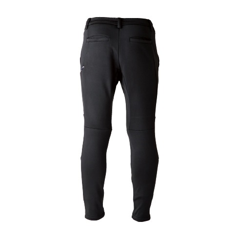 イーブンリバー EX72 ギアテックパンツ 秋冬 ストレッチ 2025新作