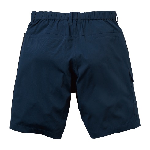 桑和 0648-07 ハーフパンツ 春夏 ストレッチ 消臭 吸汗速乾 接触冷 桑和 0648-07 ハーフパンツ 春夏 ストレッチ 消臭 吸汗速乾 接触冷