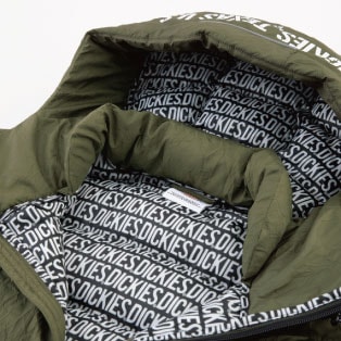 ディッキーズ Dickies D-23001 防寒ブルゾン 秋冬 2023新作｜作業着