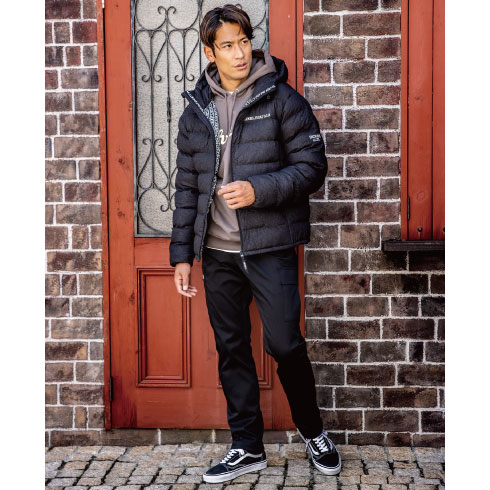 ディッキーズ Dickies D-23001 防寒ブルゾン 秋冬 2023新作｜作業着