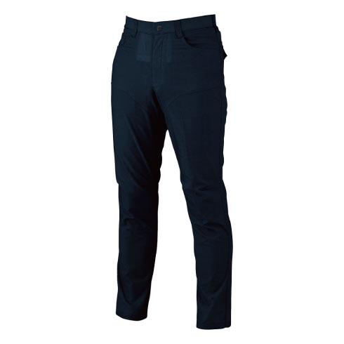 ENGINEERED GARMENTS ネイビー スラックス 34 ジーベック 1770 スラックス 春夏 JIS ストレッチ 接触冷感 吸汗速乾