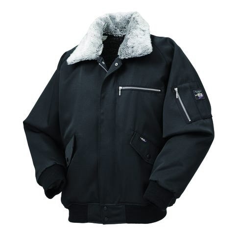 クロダルマ 54083 ジャンパー 秋冬 制電 撥水 ｜作業着・作業服の通販