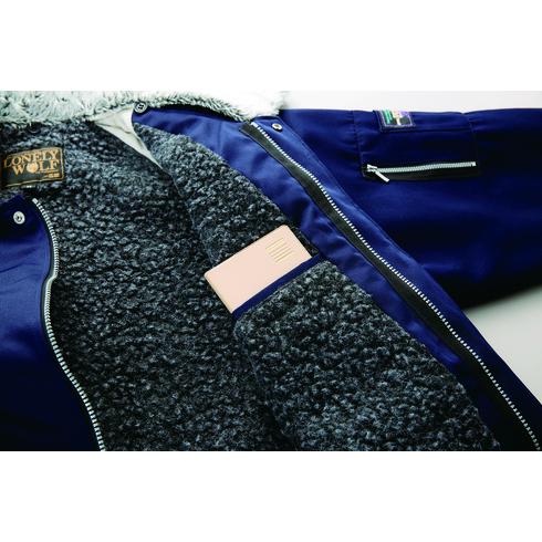 クロダルマ 54083 ジャンパー 秋冬 制電 撥水 ｜作業着・作業服の通販