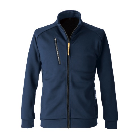 イーブンリバー EX77 ギアテックジャケット ブルゾン 秋冬 2025新作