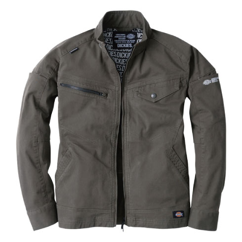 極美！Soloist✖️Dickies ソロイスト ディッキーズ　ブルゾン 極美！Soloist✖️Dickies ソロイスト ディッキーズ ブルゾン