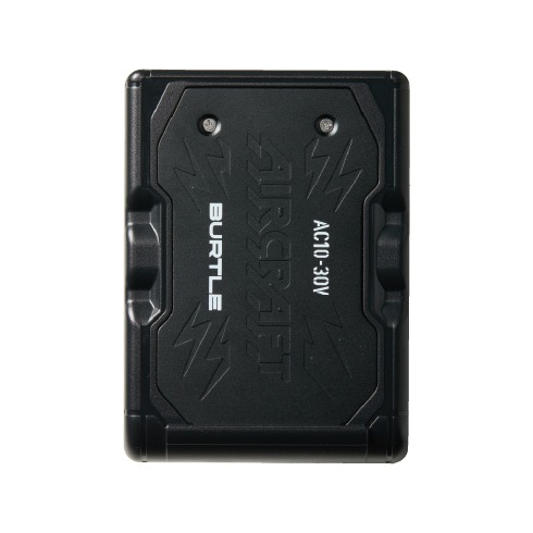 【即日出荷可】新品未開封 バートル2026 AC10 ファンバッテリーセット BURTLE（バートル） (即日発送)バートル BURTLE 2026 バッテリーセット