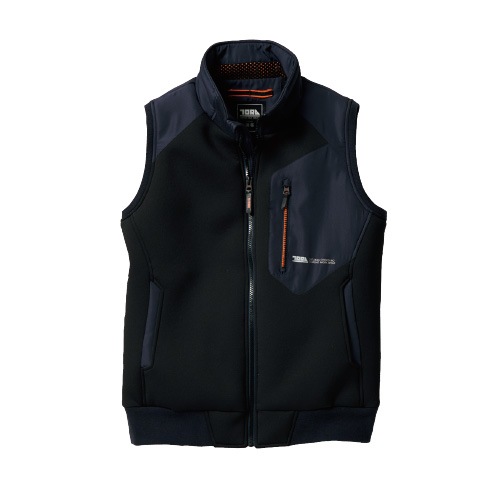 寅壱 TORAICHI 2586-602 防寒ベスト｜作業着・作業服の通販ワーク
