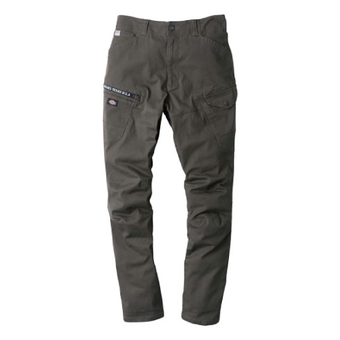 ディッキーズ Dickies D-2885 ストレッチカーゴパンツ