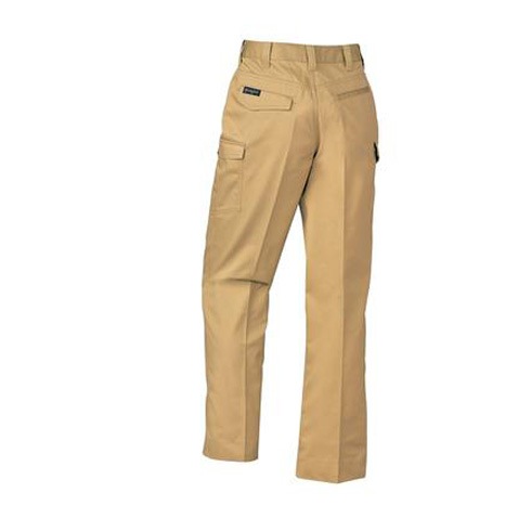 クロダルマ 35594 カーゴパンツ 秋冬 制電 ｜作業着・作業服の通販