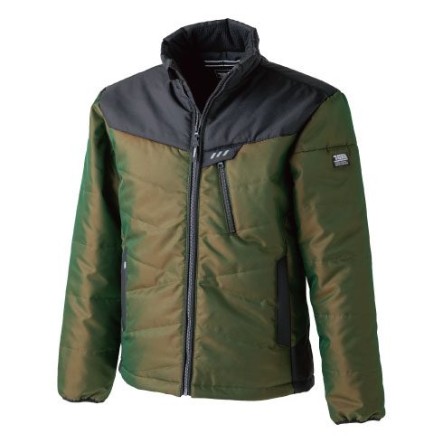 寅壱 TORAICHI 2587-129 防寒ブルゾン｜作業着・作業服の通販ワーク