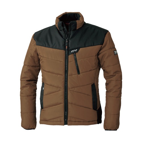 寅壱 TORAICHI 2587-129 防寒ブルゾン｜作業着・作業服の通販ワーク