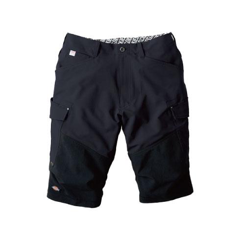 ディッキーズ Dickies D-1896 ショートカーゴパンツ ハーフパンツ 2022