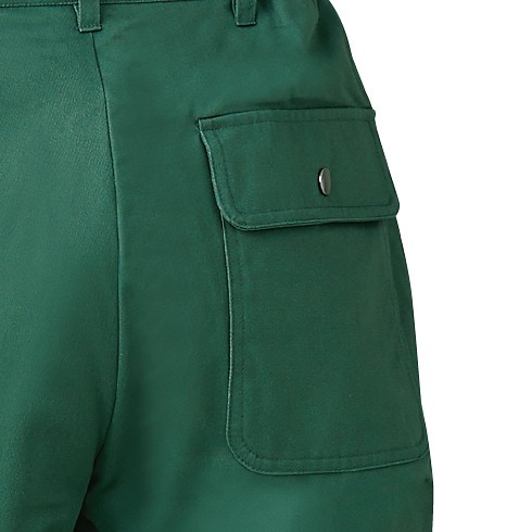 クロダルマ 57053 パンツ 秋冬 撥油 ｜作業着・作業服の通販ワーク