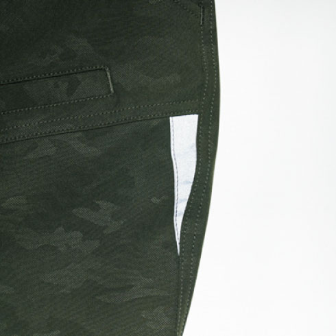 寅壱 TORAICHI 9520-219 防水カーゴパンツ 透湿撥水 ストレッチ｜作業