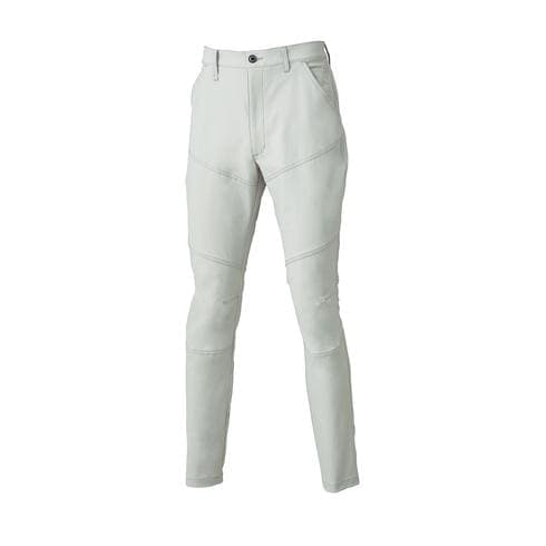 クロダルマ 31674 スラックス ノータック 春夏 ストレッチ｜作業着