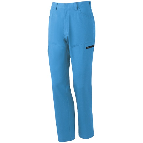 Z-DRAGON 76002 ノータックカーゴパンツ 春夏 ストレッチ 帯電防止 消