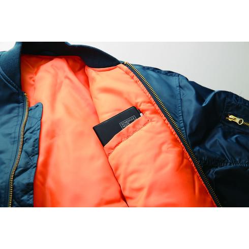 クロダルマ 65105 ジャンパー 秋冬 撥水 ｜ 作業着・作業服の通販