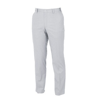 ジーベック(XEBEC) 1690  スラックス  シルバーグレー  120