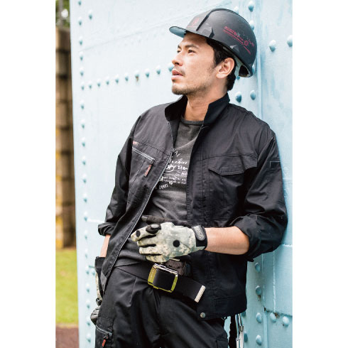 1 78　光沢 サテンブルゾン 定価2.5万円 ☆PRADA / プラダ ☆ SGH278 ブルゾン ジャケット (PRADA